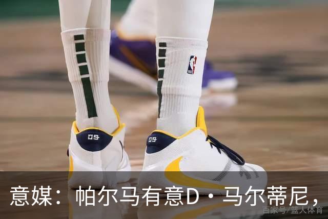 意媒：帕尔马有意D·马尔蒂尼，亚特兰大新帅萨里将决定其去留