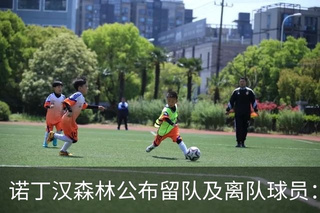 诺丁汉森林公布留队及离队球员：博利、奥尔特加等人离队